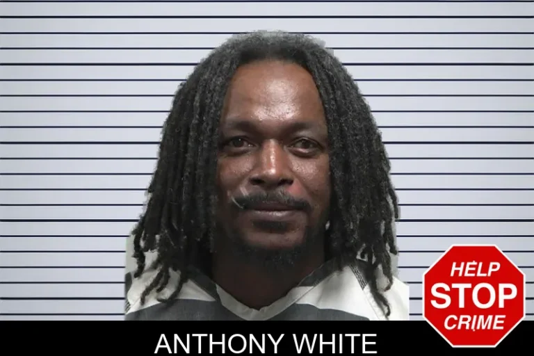 Anthony White
