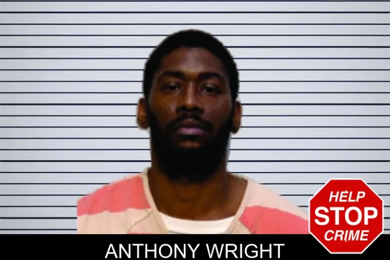 Anthony Wright mugshot – Bartow County , Georgia Anthony Wright