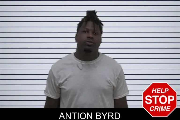 Antion Byrd