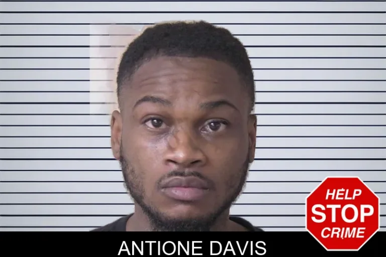 Antione Davis