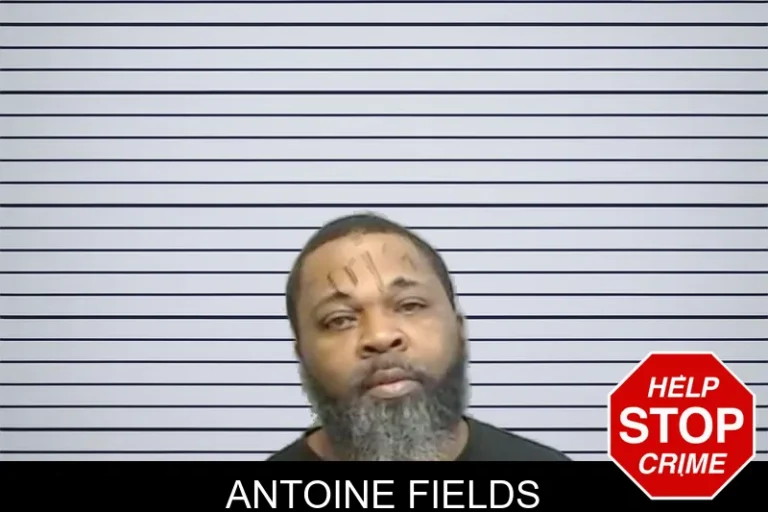 Antoine Fields