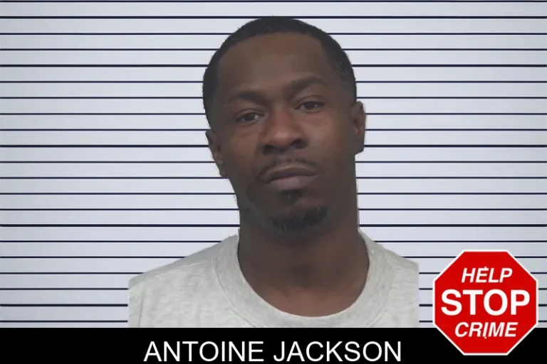 Antoine Jackson