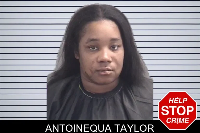 Antoinequa Taylor
