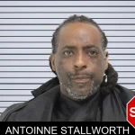 Antoinne Stallworth mugshot – Carroll County , Georgia Antoinne Stallworth mugshot