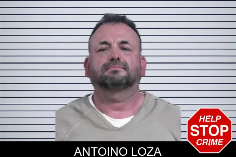 Antoino Loza