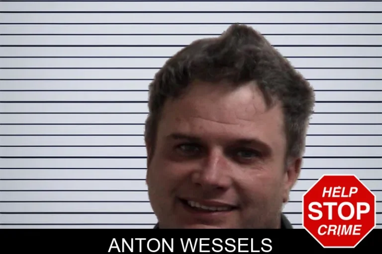 Anton Wessels