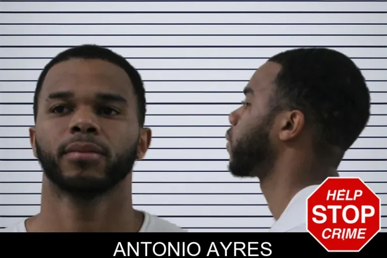 Antonio Ayres