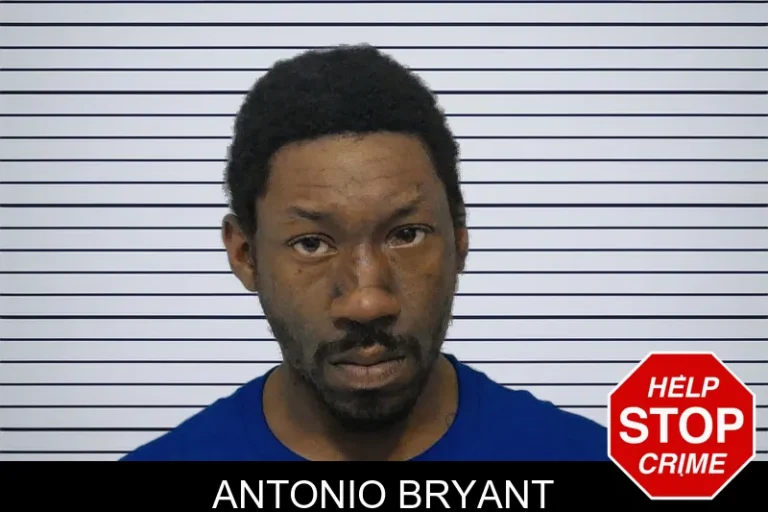 Antonio Bryant