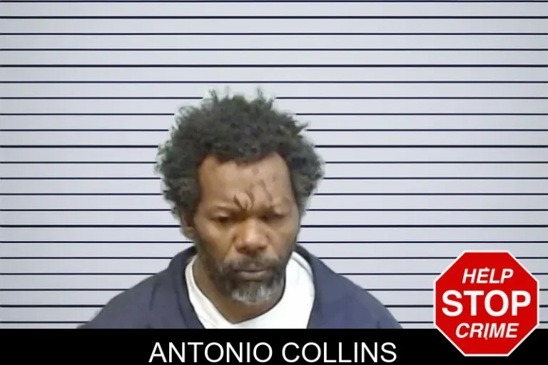 Antonio Collins