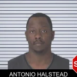 Antonio Halstead mugshot – Douglas County , Georgia Antonio Halstead mugshot