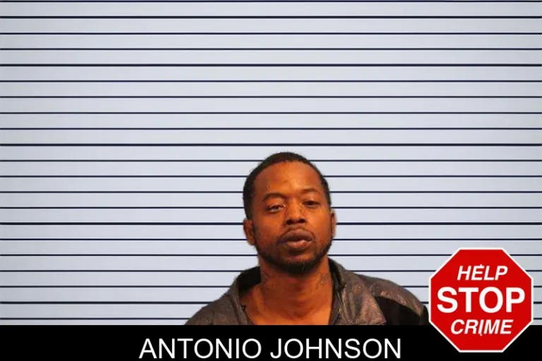 Antonio Johnson