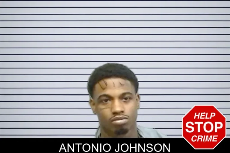 Antonio Johnson