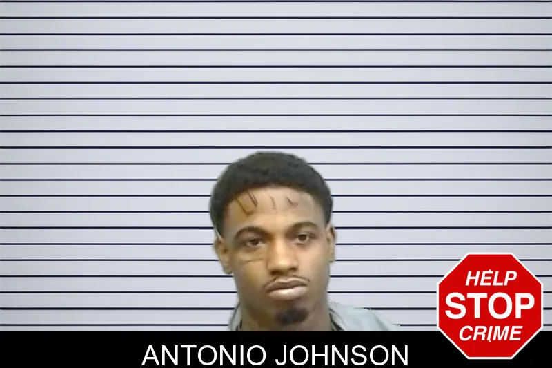 Antonio Johnson mugshot – Fulton County , Georgia Antonio Johnson mugshot