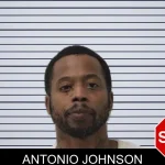 Antonio Johnson mugshot – Jones County , Georgia Antonio Johnson mugshot