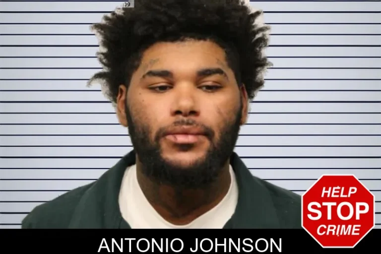 Antonio Johnson