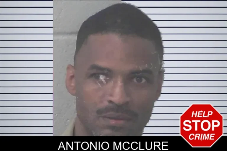 Antonio McClure