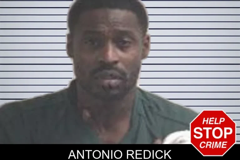 Antonio Redick
