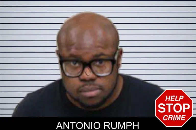 Antonio Rumph