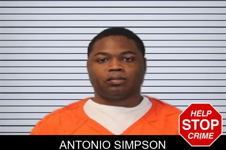 Antonio Simpson