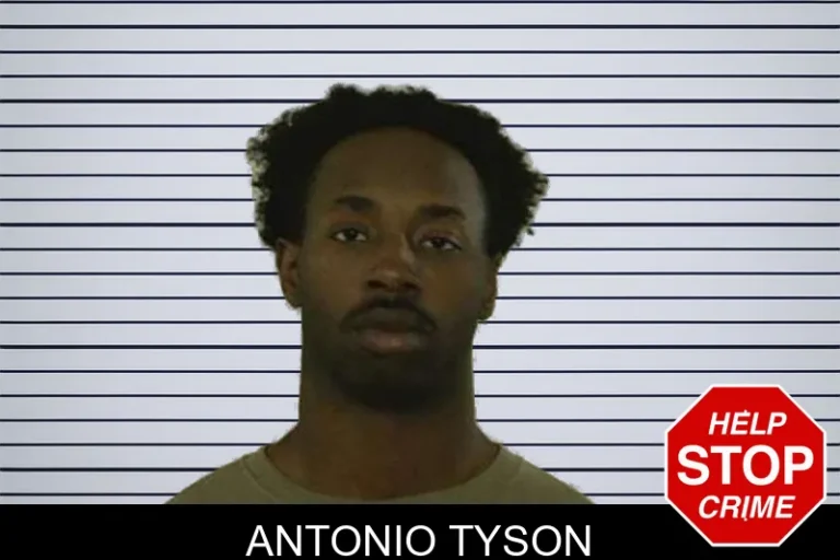 Antonio Tyson