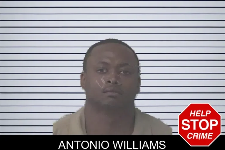 Antonio Williams