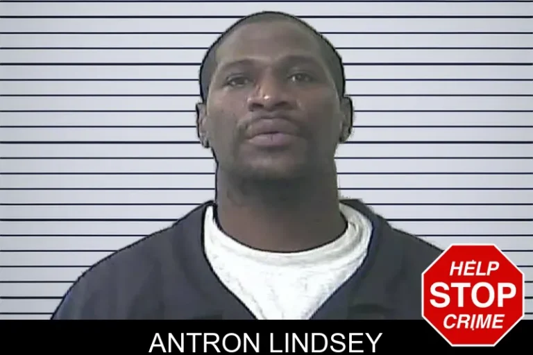Antron Lindsey