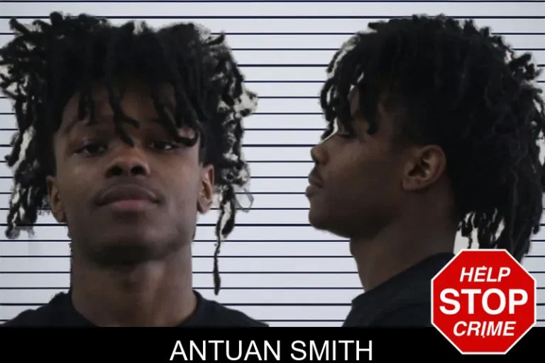 Antuan Smith