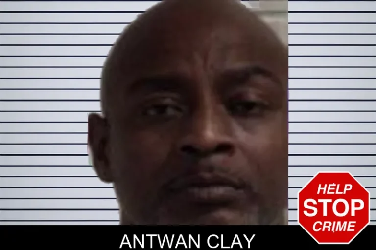 Antwan Clay