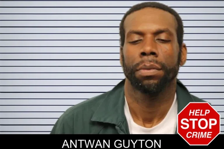 Antwan Guyton