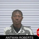 Antwan Roberts mugshot – Dougherty County , Georgia Antwan Roberts mugshot