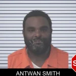 Antwan Smith mugshot – Newton County , Georgia Antwan Smith mugshot