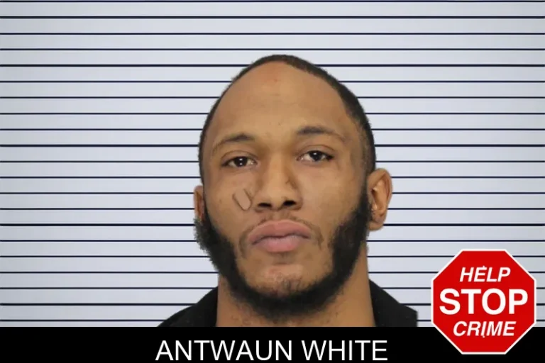 Antwaun White
