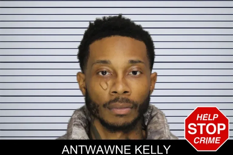 Antwawne Kelly