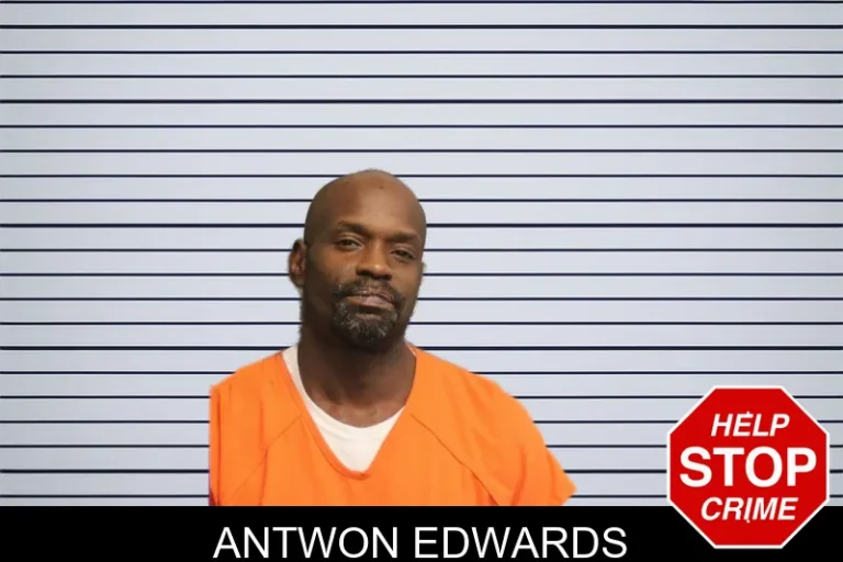 Antwon Edwards