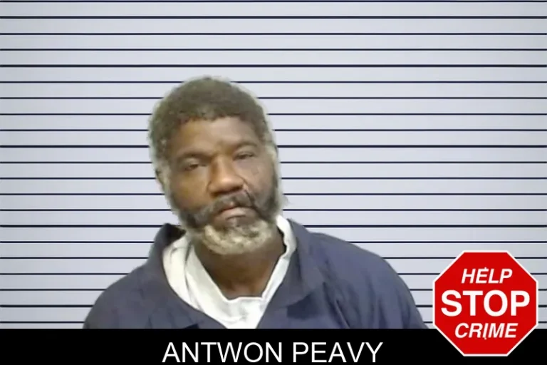 Antwon Peavy