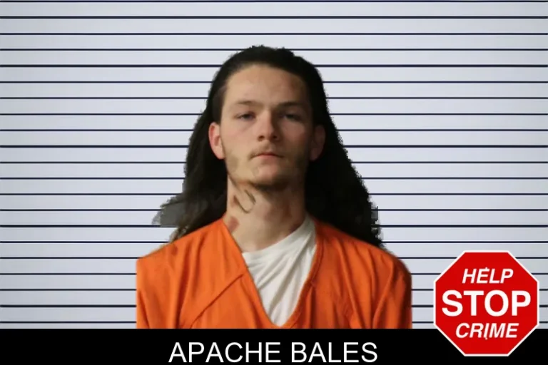 Apache Bales