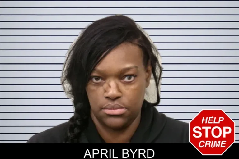April Byrd