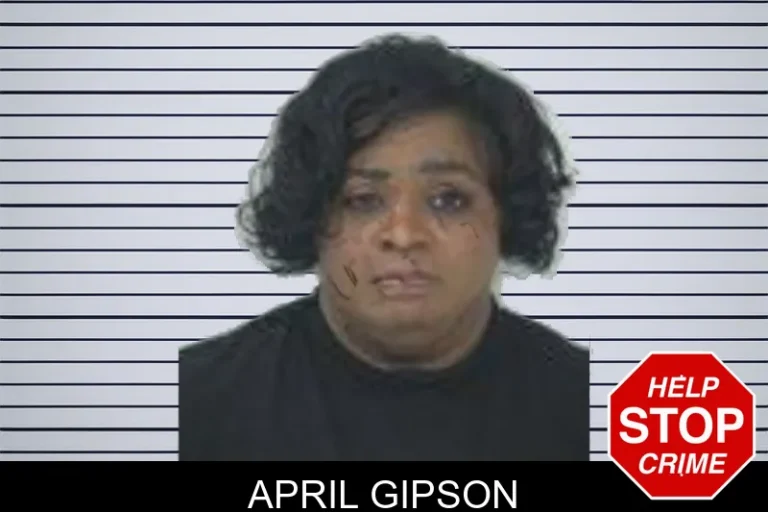 April Gipson