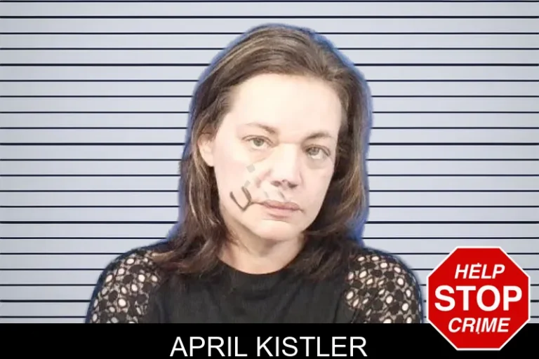 April Kistler
