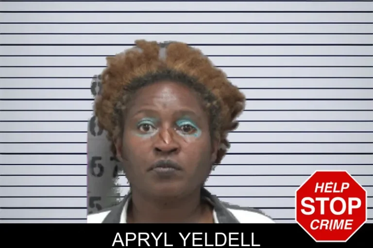 Apryl Yeldell