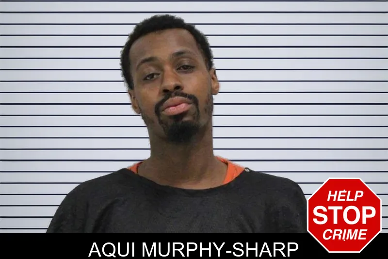 Aqui Murphy-Sharp mugshot – Carroll County , Georgia Aqui Murphy-Sharp mugshot