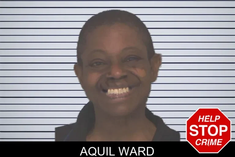 Aquil Ward