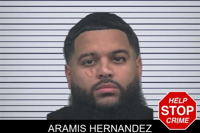 Aramis Hernandez