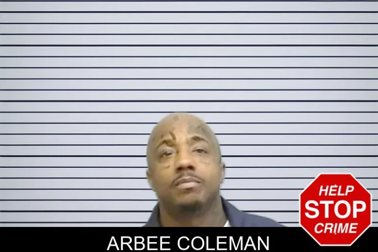 Arbee Coleman