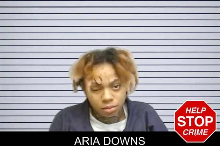 Aria Downs