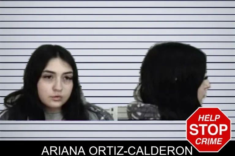 Ariana Ortiz-Calderon