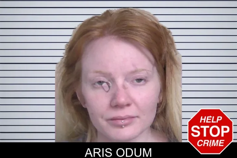 Aris Odum