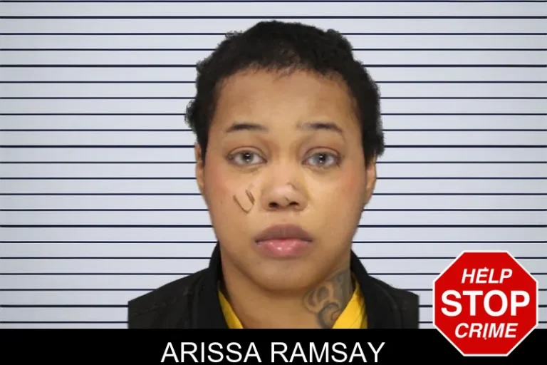 Arissa Ramsay