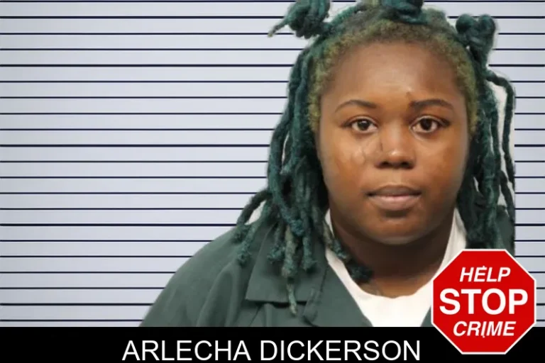 Arlecha Dickerson