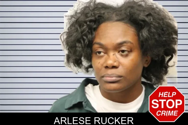 Arlese Rucker